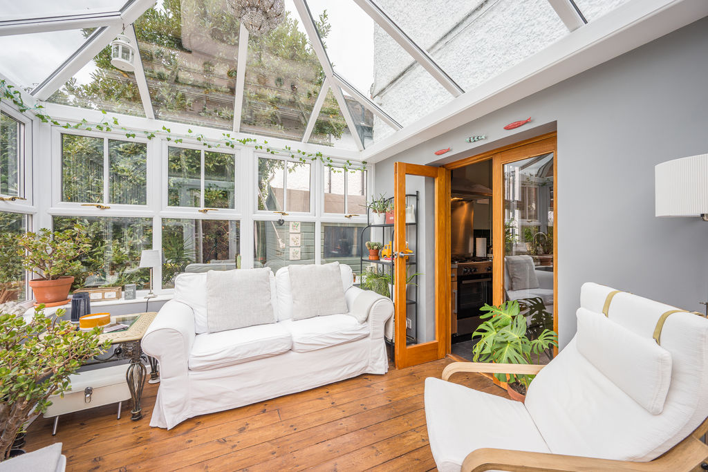 Conservatory- click for photo gallery
